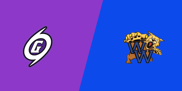 Gainesville High School vs. Wildwood High School