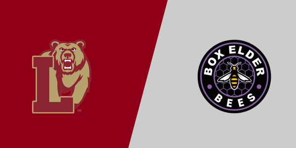 Logan High School vs. Box Elder High School
