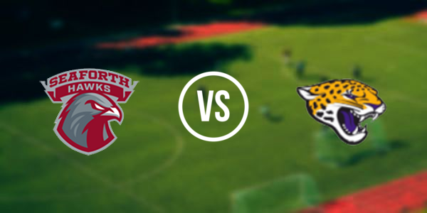 Seaforth High School vs. Carrboro High School