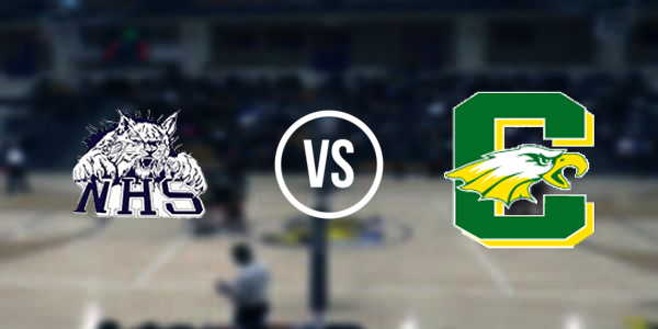 Napoleon vs. Clay High School