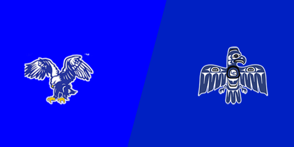 Grace Academy High School vs. La Conner High School