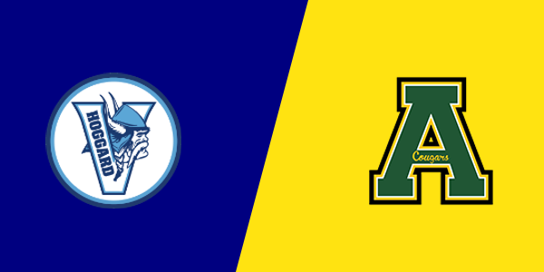 Hoggard High School vs. Apex High School