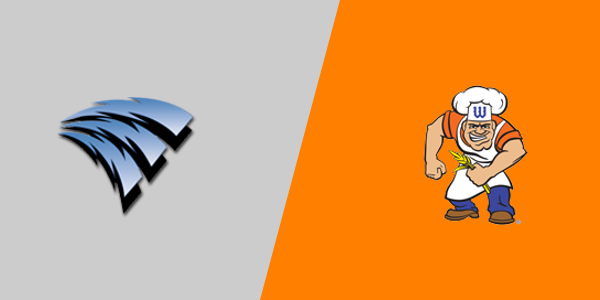 Eastview High School vs. Washburn High School