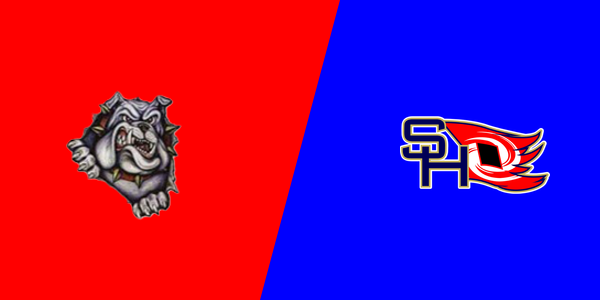 Tri-Valley High School vs. Schuylkill Haven Area High School