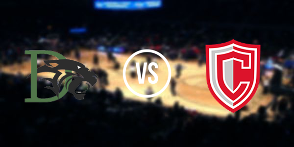 Delta High School vs. Central High School