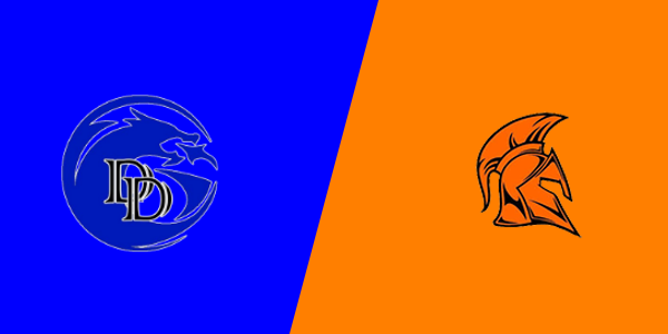 De Beque High School vs. Ouray High School