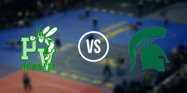 DePaul Catholic High School vs Passaic Valley High School