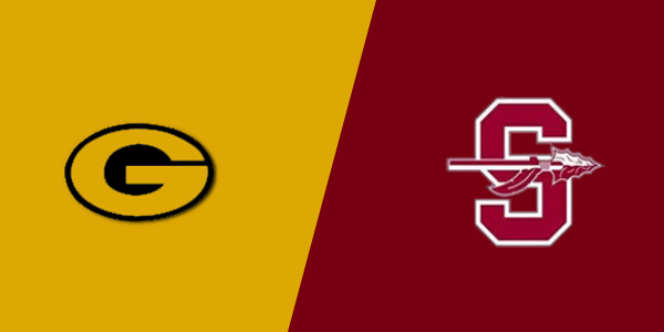 Geneva High School vs. Slocomb High School