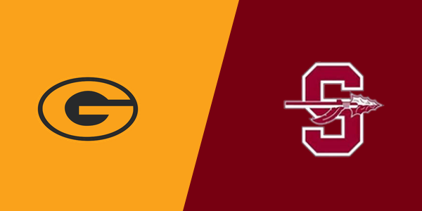 Geneva High School vs. Slocomb High School