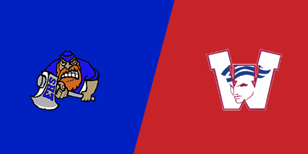 Eatonville High School vs. Washington High School