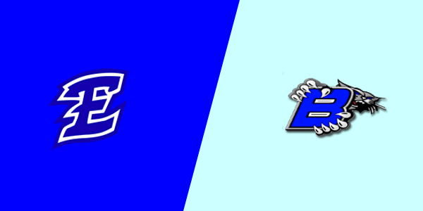 Estill County High School vs. Breathitt County High School