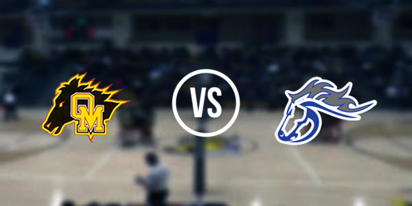 Oakdale High School vs. Mountain House High School