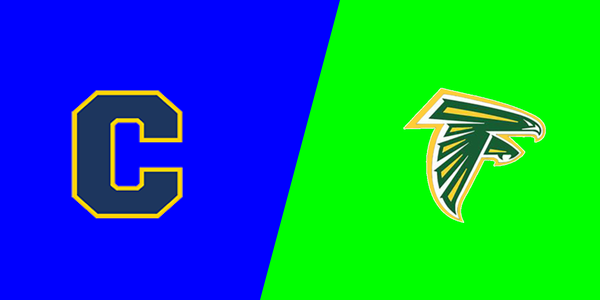 Clarkston High School vs. Birmingham Groves High School