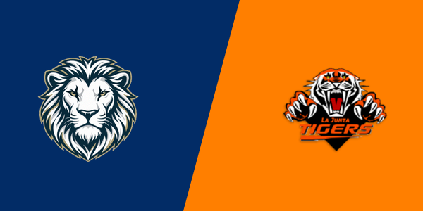 Colorado Springs Christian High School vs. La Junta High School