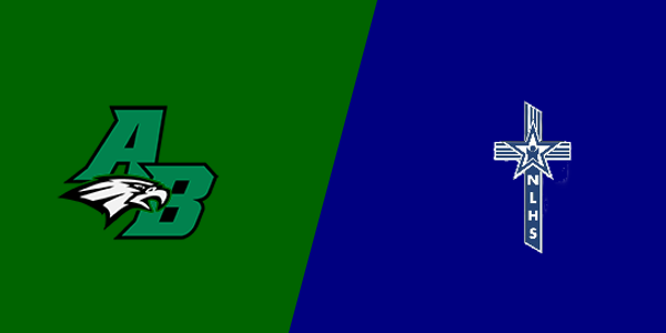 Almond-Bancroft High School vs. Northland Lutheran High School