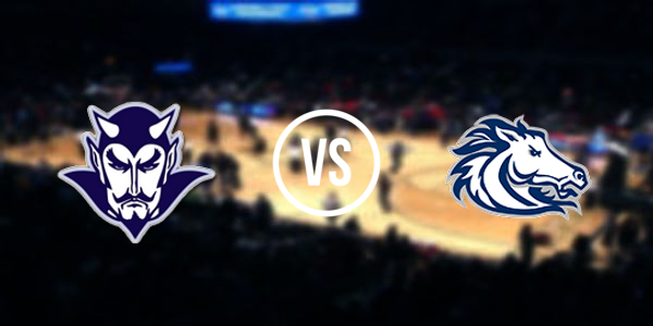Coahulla Creek High School vs. Bremen High School