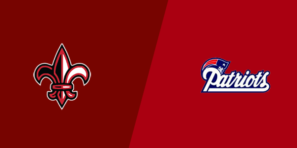 Holy Spirit Catholic High School vs. Hillcrest-Tuscaloosa High School