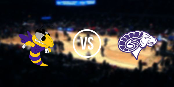 Pine Bluffs High School vs. Glenrock High School