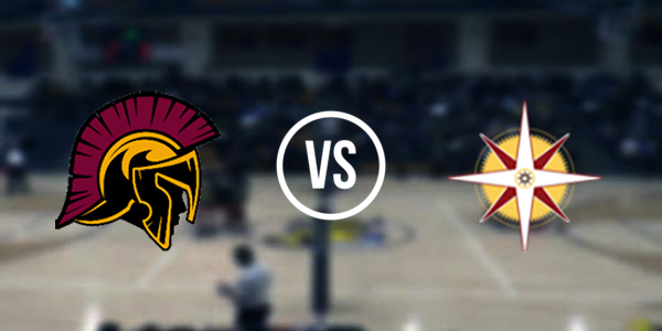 Nampa Christian High School vs. Vision Charter School