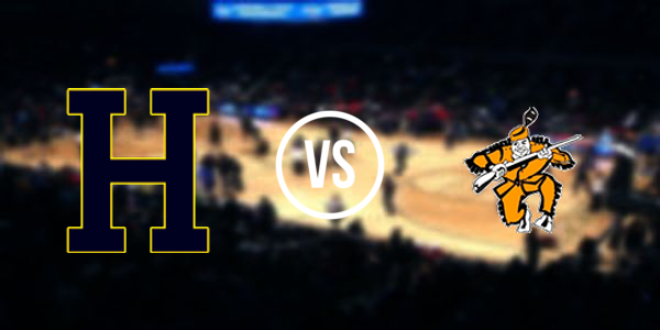 Dearborn High School vs Hartland