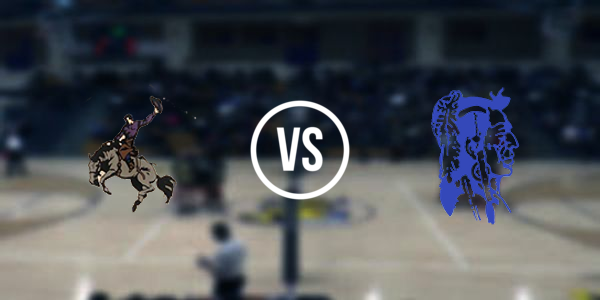 Fairview High School vs. Culbertson High School
