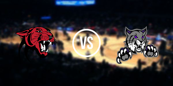 Kickapoo High School vs La Farge High School