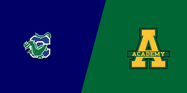 Colchester High School vs. Bellows Free Academy - St. Albans