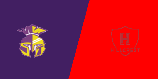 Sebeka High School vs. Hillcrest Academy