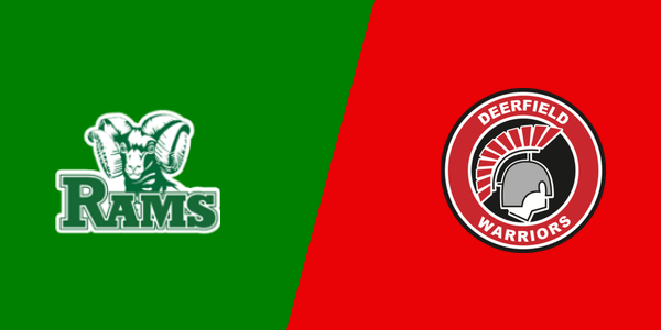 Grayslake Central High School vs. Deerfield High School