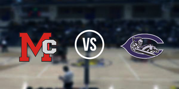 McLean High School vs. Chantilly High School