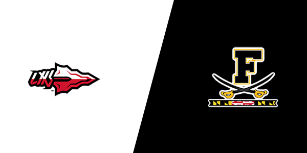 Frederick Cadets vs Linganore Lancers