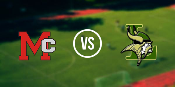Langley High School vs McLean High School