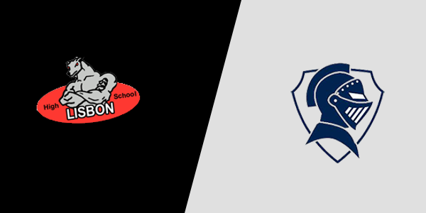 Lisbon High School vs. Poland Regional High School