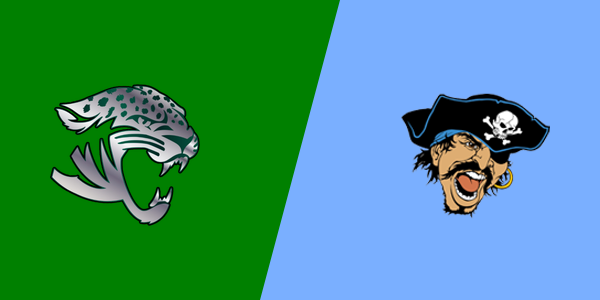Charles Flowers High School vs. Eleanor Roosevelt High School