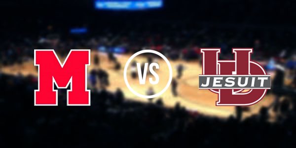 U Of D Jesuit High School vs. Orchard Lake St. Mary's