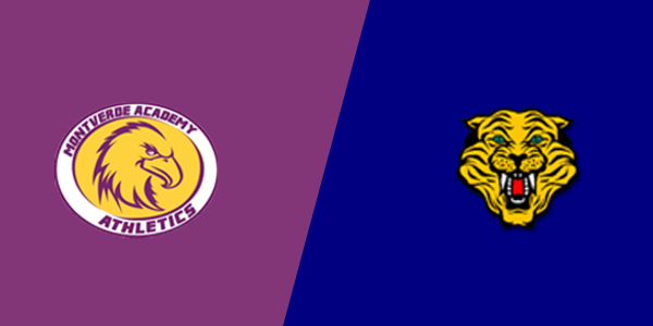Montverde Academy vs. McKeel Academy