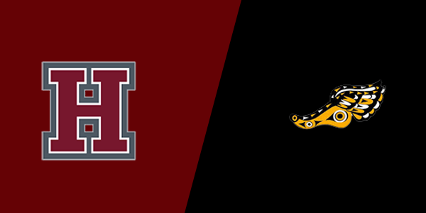 Hoquiam High School vs. North Beach Jr. Sr. High School