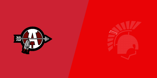 Antioch High School vs. Deerfield High School