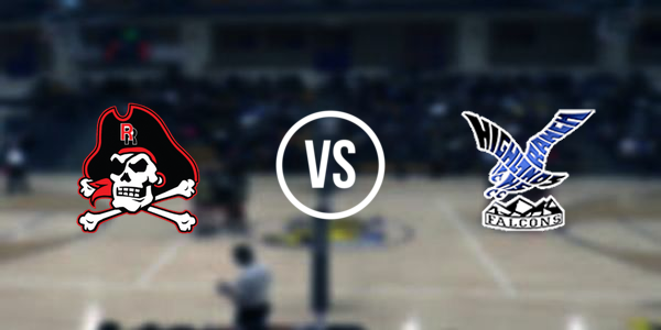 Highlands Ranch High School vs Rangeview High School