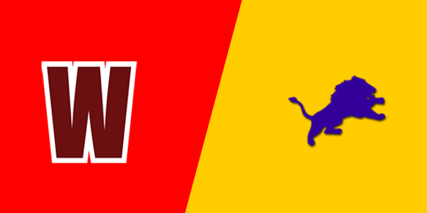 Winters High School vs. Live Oak High School