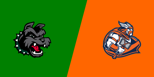 Helix Charter High School vs. Valhalla High School