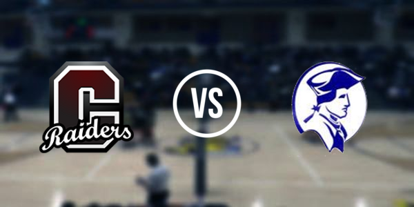 Concord High School vs. Dover High School