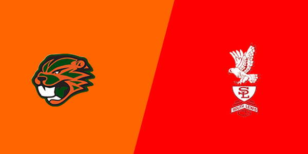 Beaver River Senior High School vs. South Lewis High School