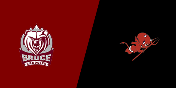 Bruce Randolph School vs. Eagle Valley High School
