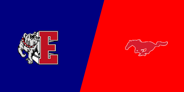 Ellensburg High School vs. Prosser High School