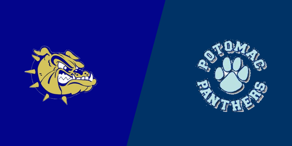 C.D. Hylton High School vs. Potomac Senior High School