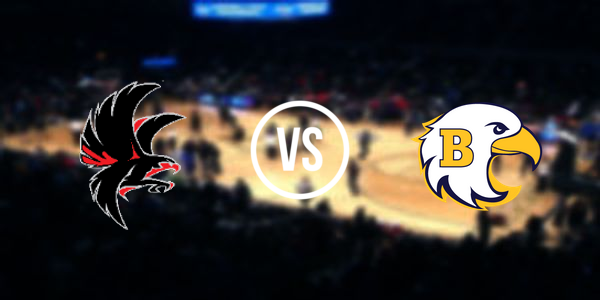 Barrington High School vs Cranston High School West