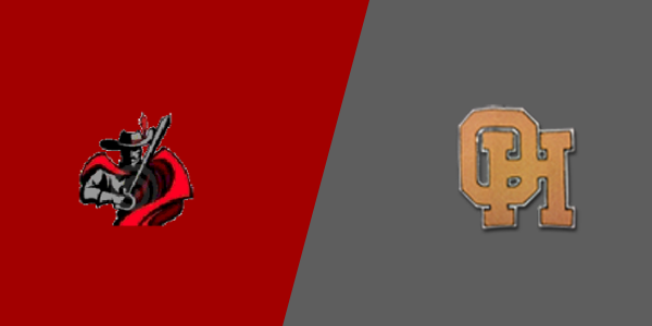 Crossland High School vs. Oxon Hill High School