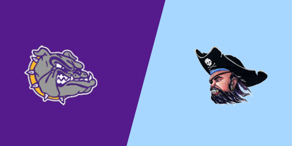 Baker High School vs Riverside High School