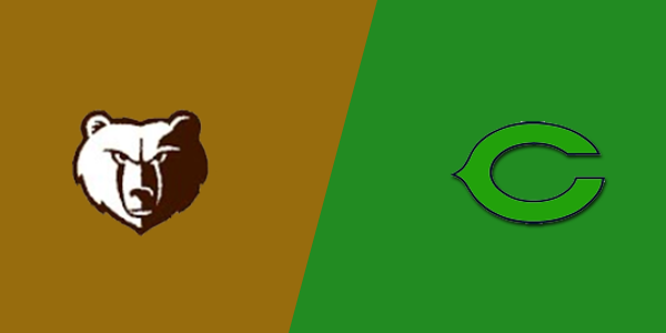 Stonington High School vs. Chariho High School